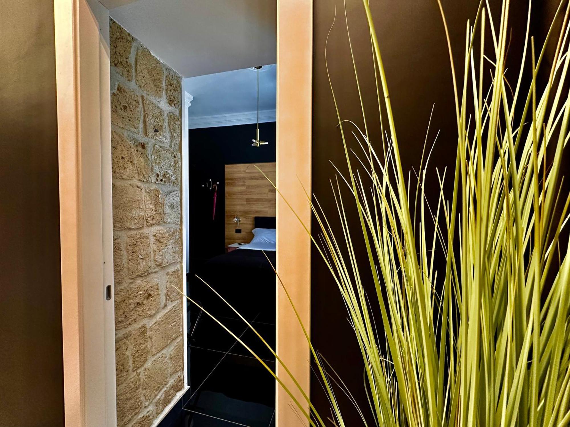 Elegance Rooms Spaccanapoli ภายนอก รูปภาพ