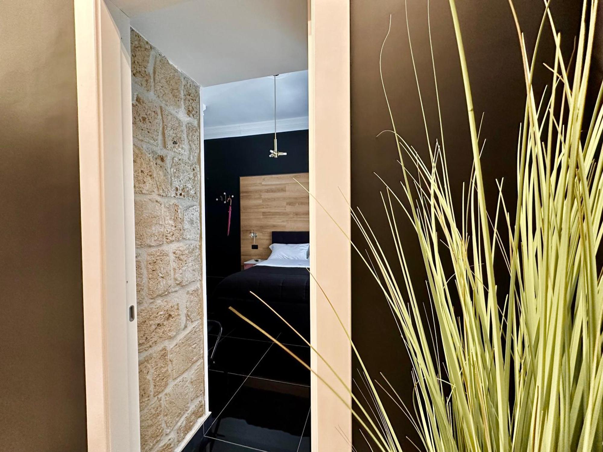 Elegance Rooms Spaccanapoli ภายนอก รูปภาพ