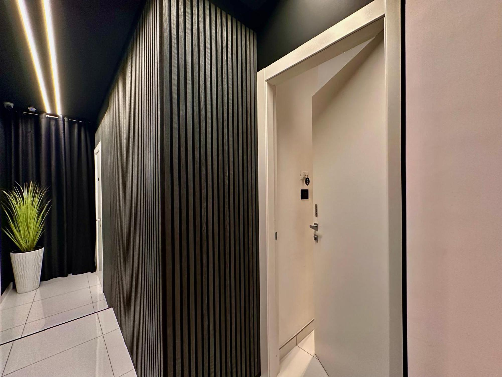 Elegance Rooms Spaccanapoli ภายนอก รูปภาพ