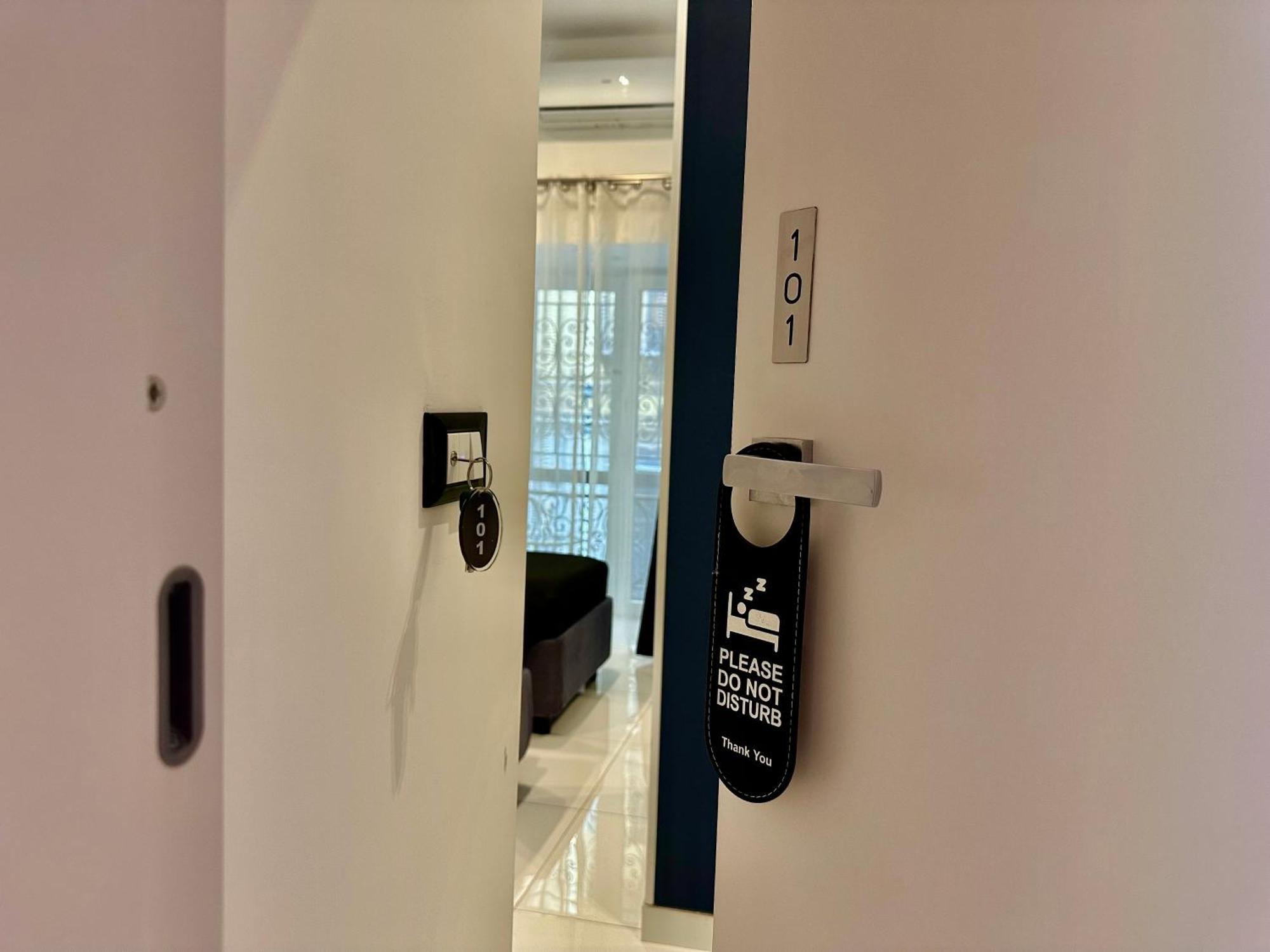 Elegance Rooms Spaccanapoli ภายนอก รูปภาพ