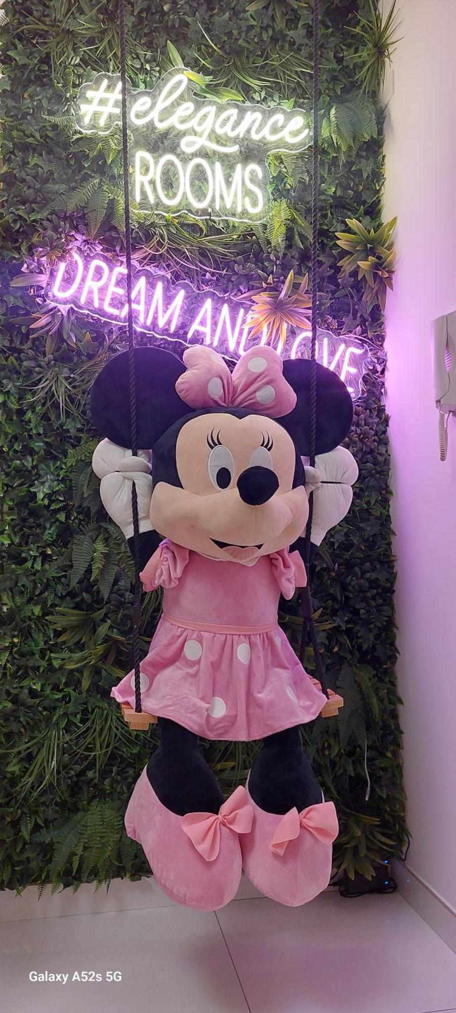 Elegance Rooms Spaccanapoli ภายนอก รูปภาพ